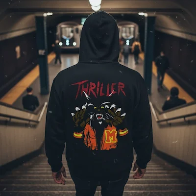 Sudaderas oscuras | The Crow Clothing Sudaderas oscuras | The Crow Clothing