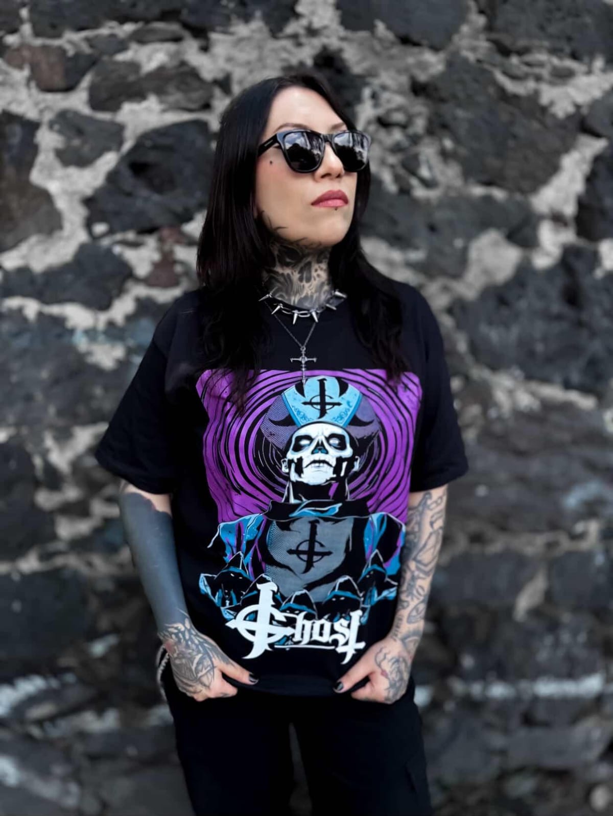 Más allá de la Tumba