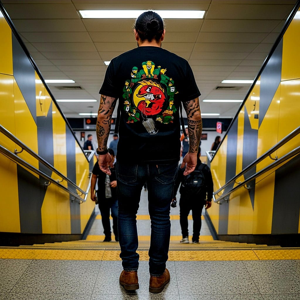 Manifiesto Empresarial